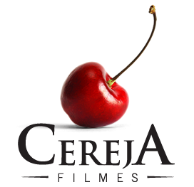 Cereja Filmes - Logo